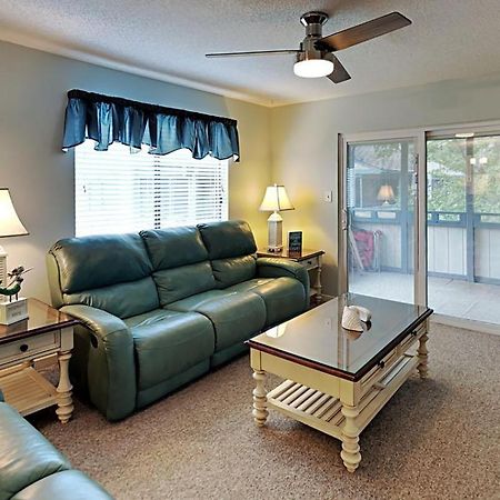 Experience Tranquility At Summertree Village Condo Myrtle Beach Exterior photo