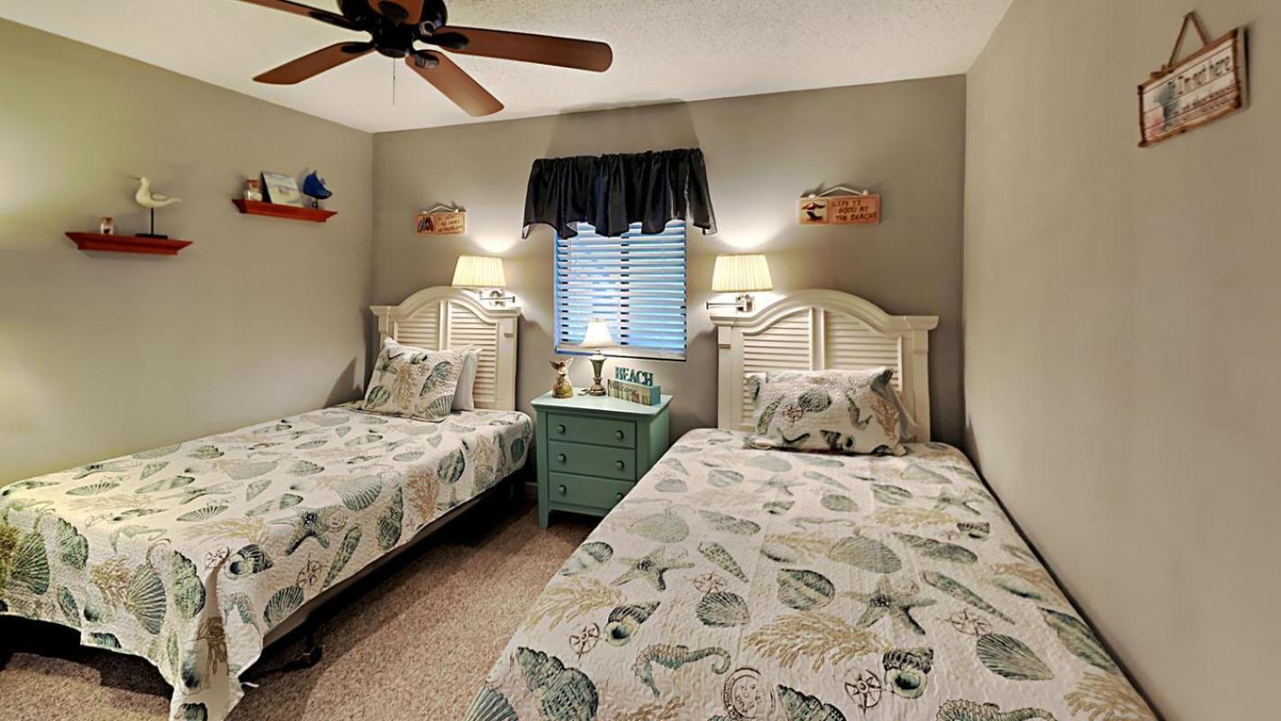 Experience Tranquility At Summertree Village Condo Myrtle Beach Exterior photo