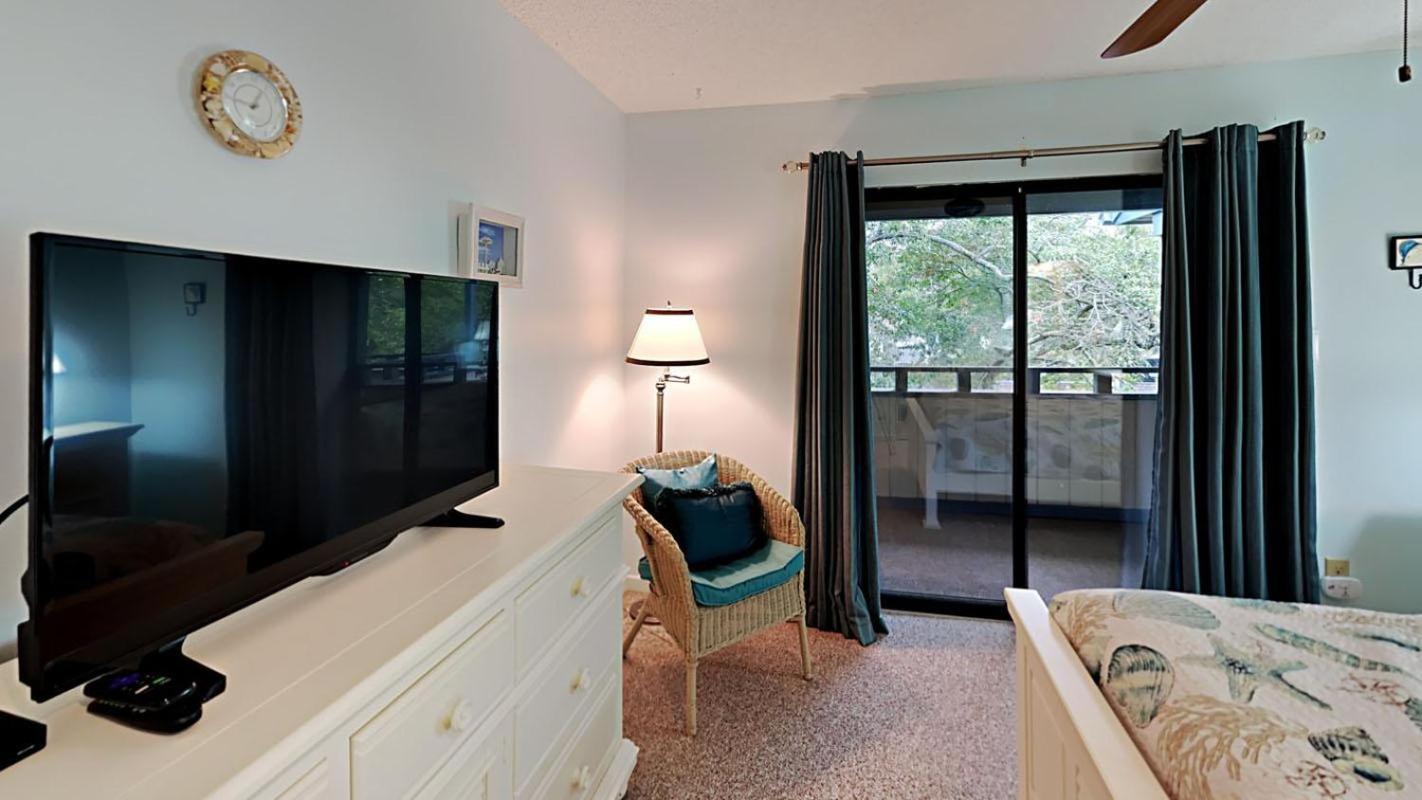 Experience Tranquility At Summertree Village Condo Myrtle Beach Exterior photo