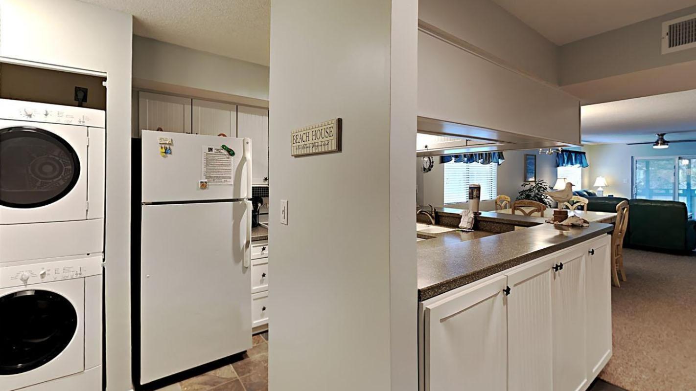 Experience Tranquility At Summertree Village Condo Myrtle Beach Exterior photo