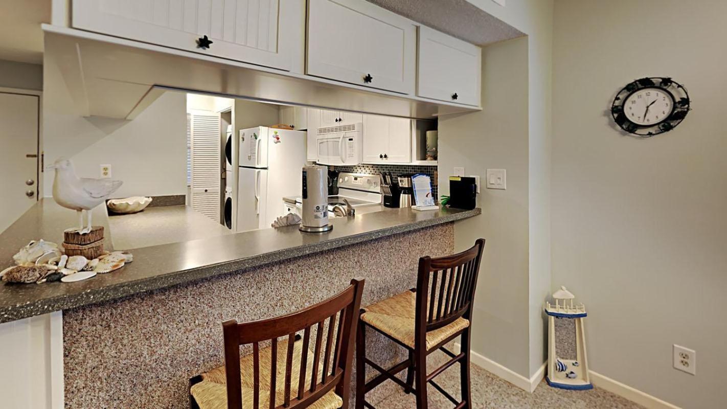 Experience Tranquility At Summertree Village Condo Myrtle Beach Exterior photo